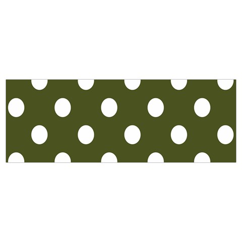 Polka Dots Strap
