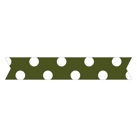 Polka Dots Strap