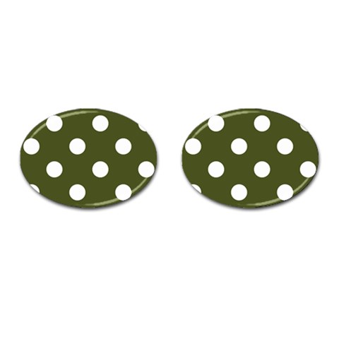Polka Dots Front(Pair)