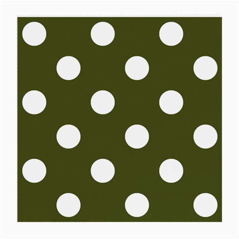 Polka Dots Back