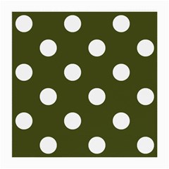 Polka Dots Back