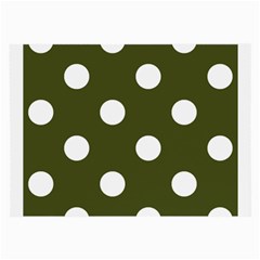 Polka Dots Back