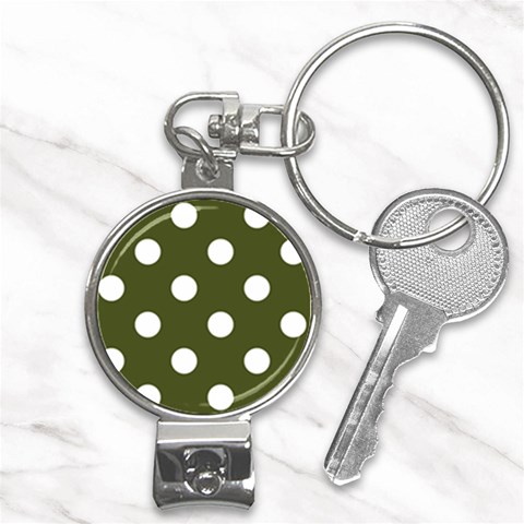 Polka Dots Front