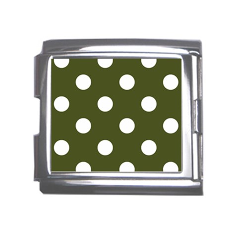 Polka Dots Front