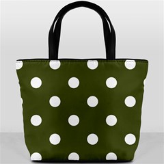 Polka Dots Back