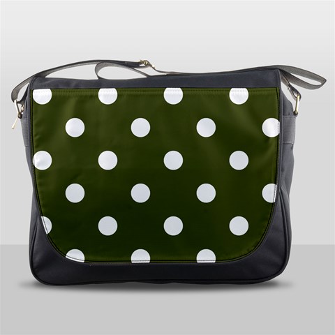 Polka Dots Front