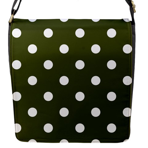 Polka Dots Front