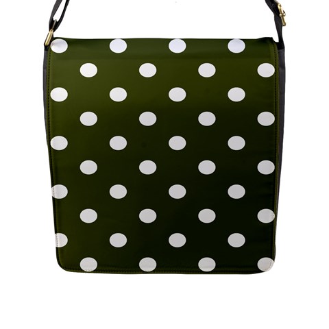 Polka Dots Front