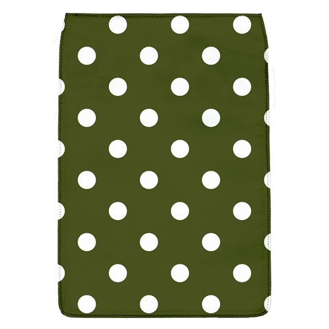 Polka Dots Front