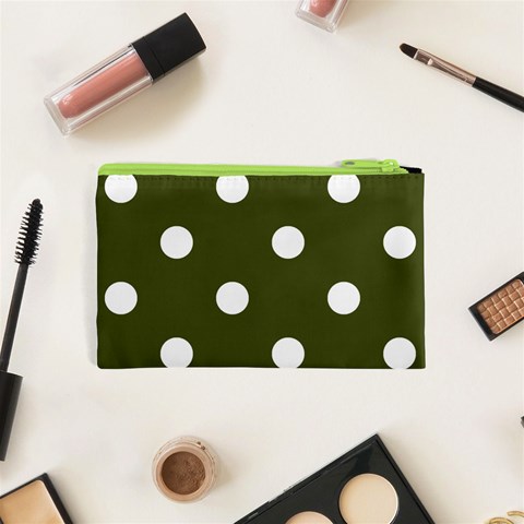 Polka Dots Back