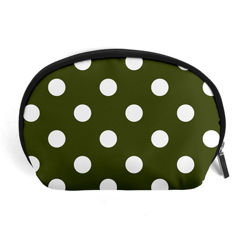 Polka Dots Front