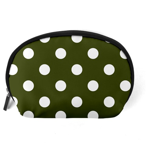 Polka Dots Back
