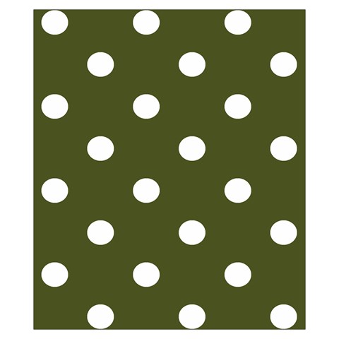 Polka Dots Front