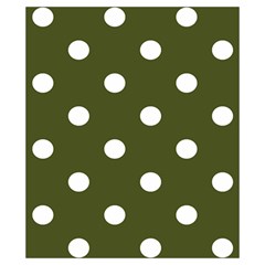 Polka Dots Back