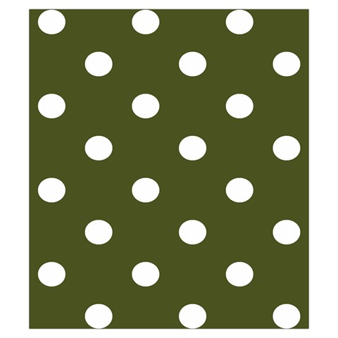 Polka Dots Front
