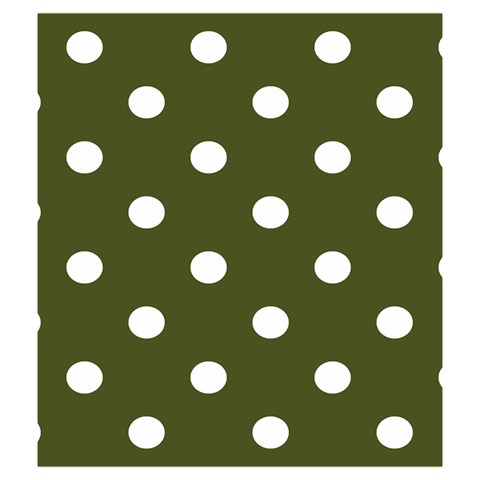 Polka Dots Front