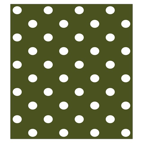 Polka Dots Front
