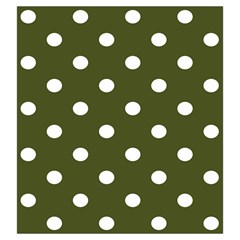 Polka Dots Back