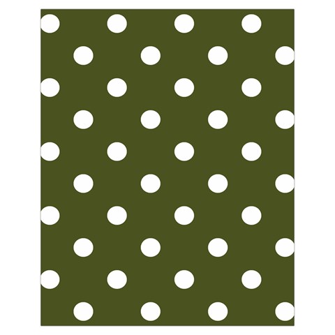 Polka Dots Front