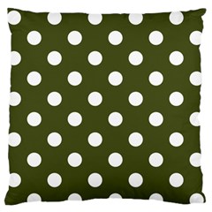 Polka Dots Back
