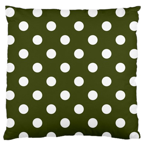 Polka Dots Front