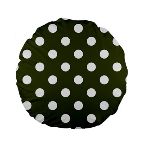 Polka Dots Front