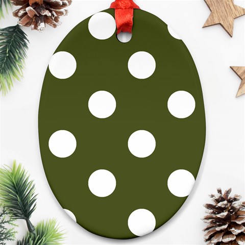 Polka Dots Front