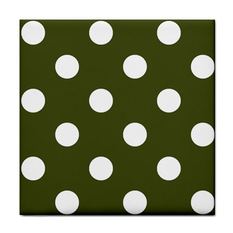 Polka Dots Front