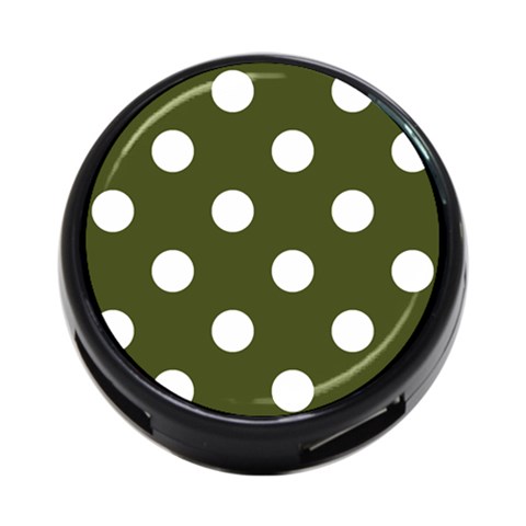 Polka Dots Front