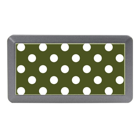 Polka Dots Front