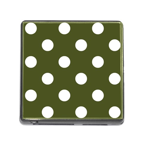Polka Dots Front