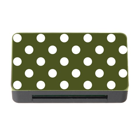 Polka Dots Front