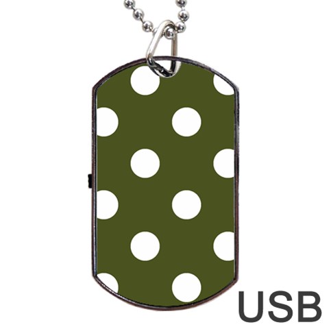 Polka Dots Front