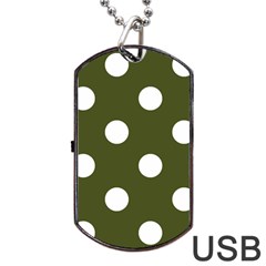 Polka Dots Front