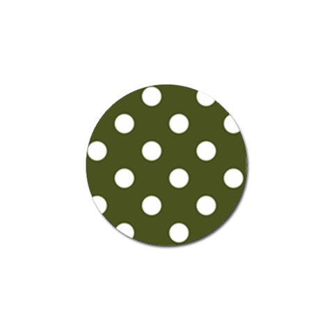 Polka Dots Front