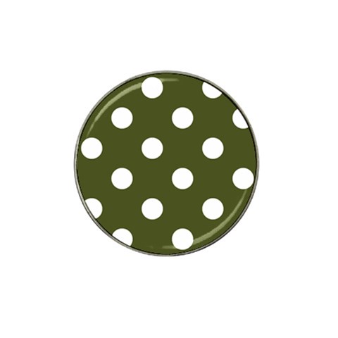 Polka Dots Front
