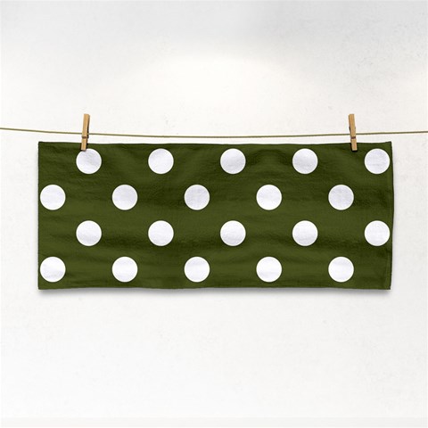Polka Dots Front