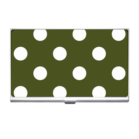 Polka Dots Front