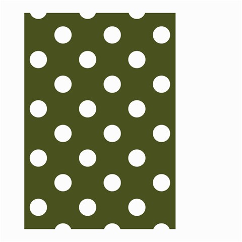 Polka Dots Back