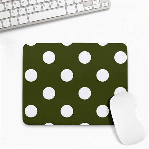 Polka Dots Front