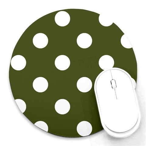 Polka Dots Front