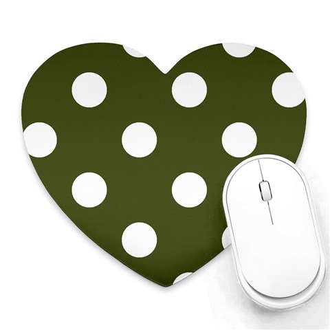 Polka Dots Front