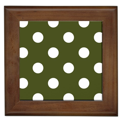 Polka Dots Front