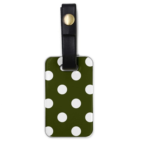 Polka Dots Front