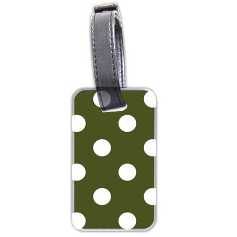 Polka Dots Front