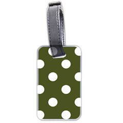 Polka Dots Front