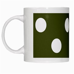 Polka Dots Left