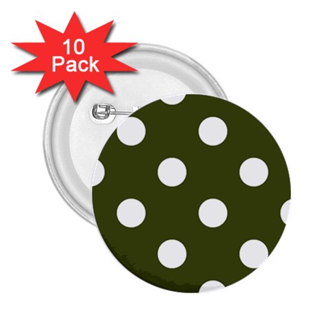 Polka Dots Front