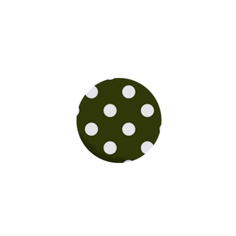 Polka Dots Front