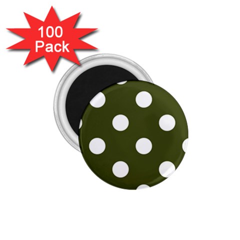 Polka Dots Front